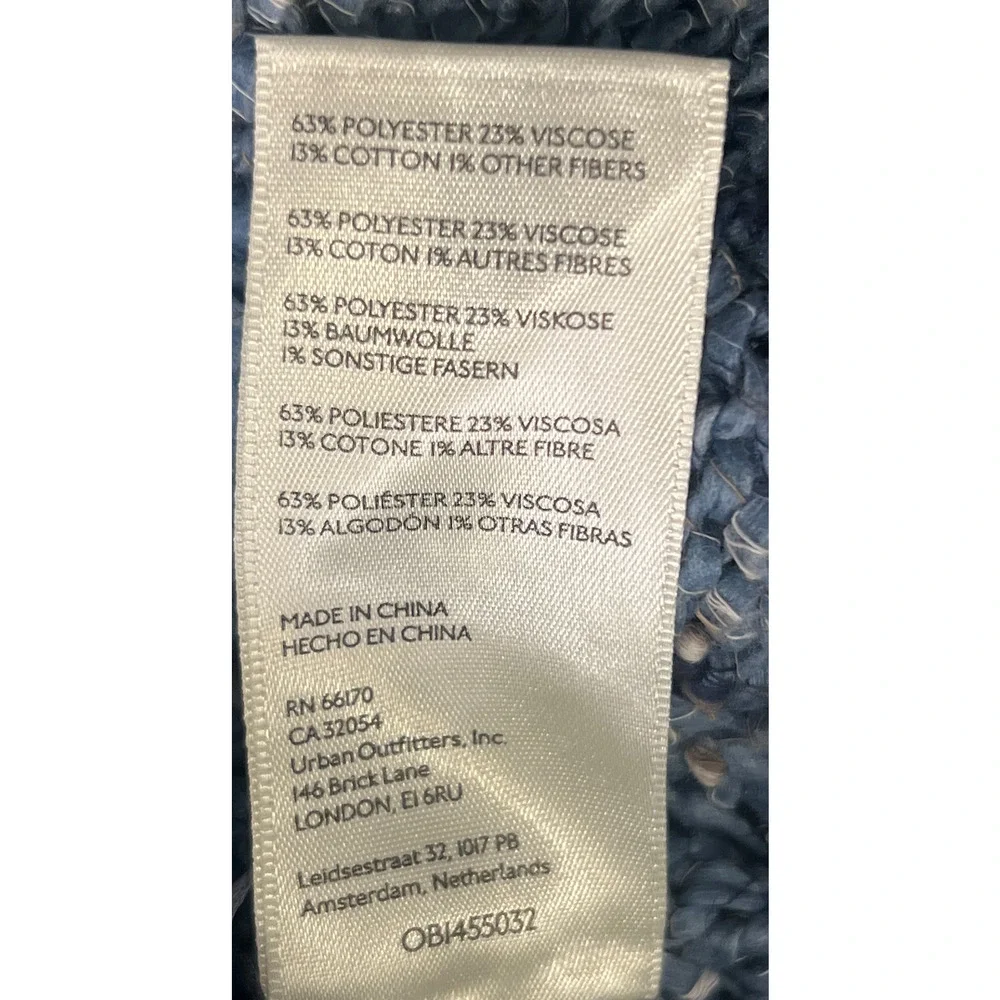 Free People fibers never